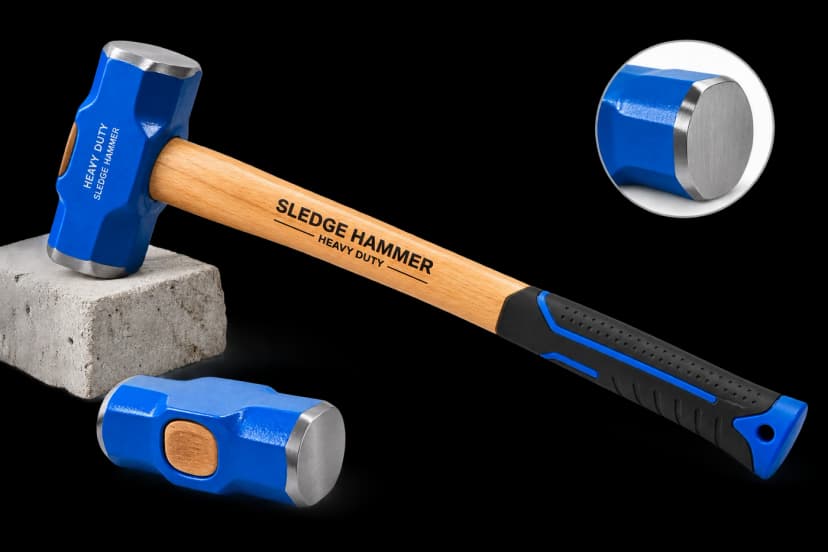 Sledge Hammer